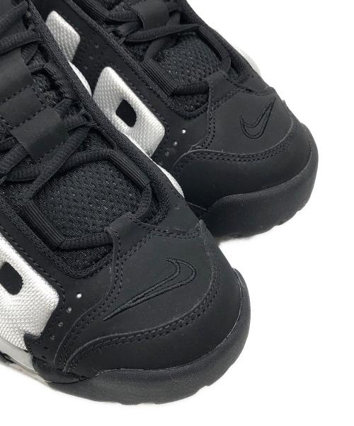 NIKE（ナイキ）NIKE (ナイキ) Air More Uptempo Low 