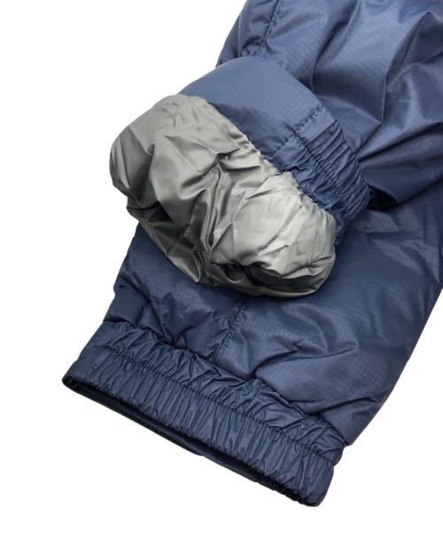 CANADA GOOSE（カナダグース）CANADA GOOSE (カナダグース) SUMMIT JACKET ネイビー サイズ:Lの古着・服飾アイテム