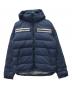 CANADA GOOSE（カナダグース）の古着「SUMMIT JACKET」｜ネイビー