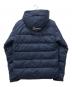 CANADA GOOSE (カナダグース) SUMMIT JACKET ネイビー サイズ:L：35000円