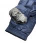 中古・古着 CANADA GOOSE (カナダグース) SUMMIT JACKET ネイビー サイズ:L：35000円