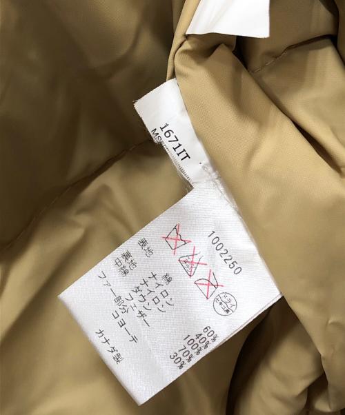 WOOLRICH（ウールリッチ）WOOLRICH (ウールリッチ) アークティックパーカー オリーブ サイズ:XXLの古着・服飾アイテム