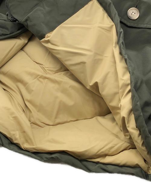 WOOLRICH（ウールリッチ）WOOLRICH (ウールリッチ) アークティックパーカー オリーブ サイズ:XXLの古着・服飾アイテム