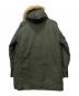WOOLRICH (ウールリッチ) アークティックパーカー オリーブ サイズ:XXL：15000円