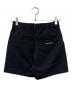 rufflog (ラフロッグ) OUT POCKET STRETCH SHORTS ブラック サイズ:XS：9000円