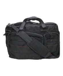 BRIEFING（ブリーフィング）の古着「ブリーフケース」｜ブラック