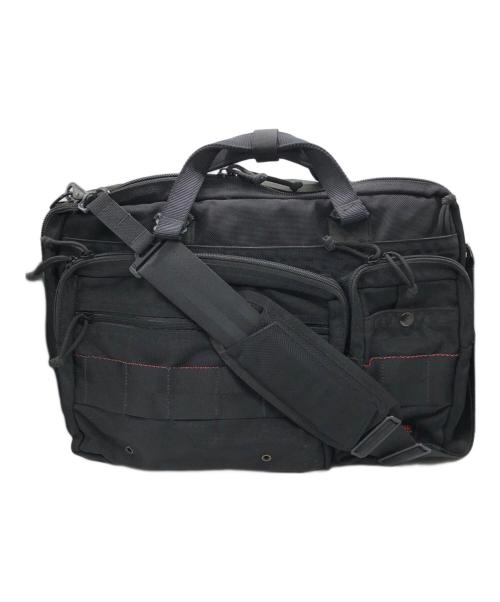 BRIEFING（ブリーフィング）BRIEFING (ブリーフィング) ブリーフケース ブラック サイズ:下記参照の古着・服飾アイテム