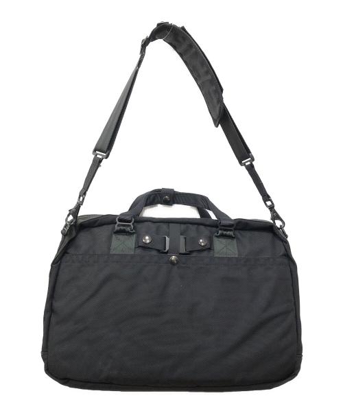 BRIEFING（ブリーフィング）BRIEFING (ブリーフィング) ブリーフケース ブラック サイズ:下記参照の古着・服飾アイテム