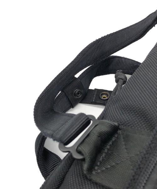 BRIEFING（ブリーフィング）BRIEFING (ブリーフィング) ブリーフケース ブラック サイズ:下記参照の古着・服飾アイテム