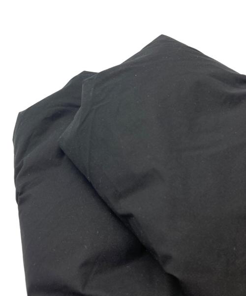 THE NORTH FACE（ザ ノース フェイス）THE NORTH FACE (ザ ノース フェイス) L6 Down Belay Parka オレンジ サイズ:Lの古着・服飾アイテム