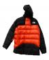 THE NORTH FACE (ザ ノース フェイス) L6 Down Belay Parka オレンジ サイズ:L：25000円