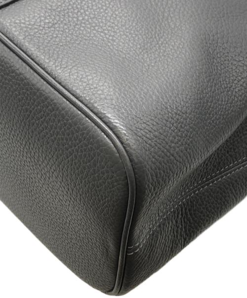 COACH（コーチ）COACH (コーチ) 2WAYケイレブ ワーク バッグ グレー サイズ:下記参照の古着・服飾アイテム