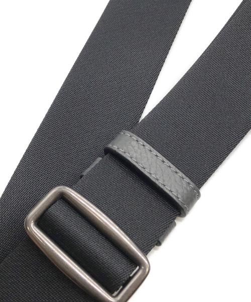 COACH（コーチ）COACH (コーチ) 2WAYケイレブ ワーク バッグ グレー サイズ:下記参照の古着・服飾アイテム