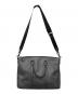 COACH (コーチ) 2WAYケイレブ ワーク バッグ グレー サイズ:下記参照：22000円