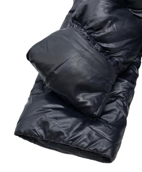 HERNO（ヘルノ）HERNO (ヘルノ) ICONICO ダウンコート ブラック サイズ:38の古着・服飾アイテム