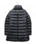 HERNO (ヘルノ) ICONICO ダウンコート ブラック サイズ:38：28000円