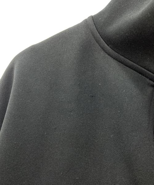 PLAY COMME des GARCONS（プレイコムデギャルソン）PLAY COMME des GARCONS (プレイコムデギャルソン) トラックジャケット ブラック サイズ:XLの古着・服飾アイテム