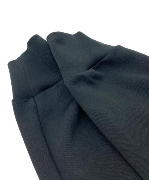 PLAY COMME des GARCONS（プレイコムデギャルソン）PLAY COMME des GARCONS (プレイコムデギャルソン) トラックジャケット ブラック サイズ:XLの古着・服飾アイテム