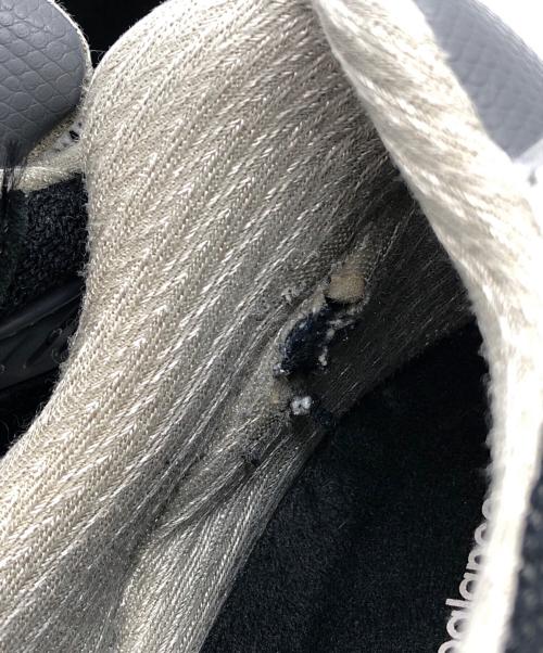 NEW BALANCE（ニューバランス）NEW BALANCE (ニューバランス) U998BL ブラック サイズ:28.5cmの古着・服飾アイテム