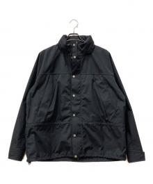 THE NORTHFACE PURPLELABEL×JOURNAL STANDARD（ザ・ノースフェイス パープルレーベル×ジャーナルスタンダード）の古着「別注FIELD JK」｜ブラック