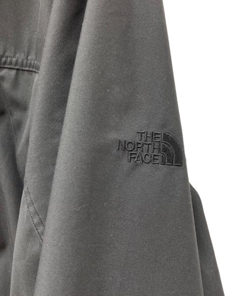 THE NORTHFACE PURPLELABEL（ザ・ノースフェイス パープルレーベル）THE NORTHFACE PURPLELABEL (ザ・ノースフェイス パープルレーベル) JOURNAL STANDARD (ジャーナルスタンダード) 別注FIELD JK ブラック サイズ:XLの古着・服飾アイテム