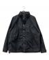THE NORTHFACE PURPLELABEL（ザ・ノースフェイス パープルレーベル）の古着「別注FIELD JK」｜ブラック