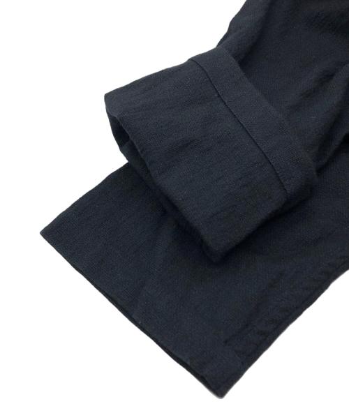 Dhal（ダル）dhal (ダル) MATSURI V-neck Snap Onepiece ネイビー サイズ:ONEの古着・服飾アイテム