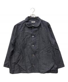 中古・古着通販】Plage (プラージュ) デニムカバーオール インディゴ