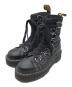 Dr.Martens（ドクターマーチン）の古着「JADON XL ブーツ」｜ブラック