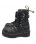 Dr.Martens (ドクターマーチン) JADON XL ブーツ ブラック サイズ:UK7：14000円