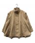 SLOBE IENA（スローブ イエナ）の古着「撥水テントラインコート」｜ベージュ