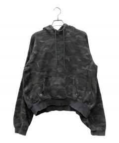 中古・古着通販】DAIRIKU (ダイリク) 22ss BoymeetsGirl Zip Up Hoodie