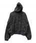 PRANK PROJECT (プランクプロジェクト) Washed Logo Hoodie グレー サイズ:FREE：11000円