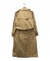 Aquascutum (アクアスキュータム) トレンチコート ベージュ サイズ:下記参照：10000円