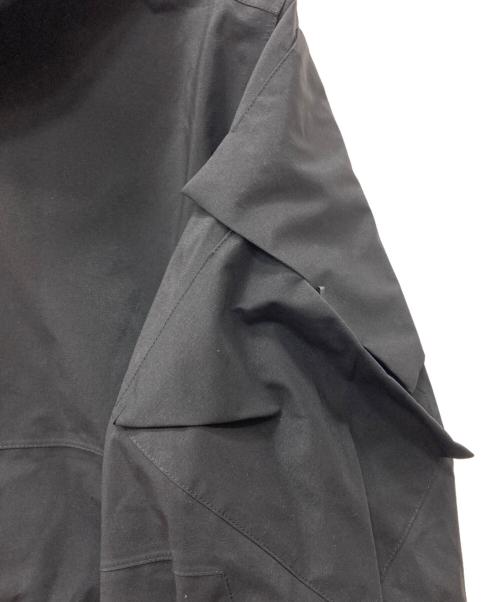 ACRONYM（アクロニウム）ACRONYM (アクロニウム) Interrops Jacket オリーブ×ブラック サイズ:Sの古着・服飾アイテム