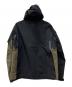 ACRONYM (アクロニウム) Interrops Jacket オリーブ×ブラック サイズ:S：140000円