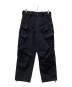 ACRONYM（アクロニウム）の古着「SCHOELLER DRYSKIN ARTICULATED CARGO PANT」｜ブラック