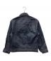 A.P.C. (アーペーセー) ライトオンスデニムジャケット インディゴ サイズ:Ｓ：23000円