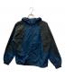THE NORTHFACE PURPLELABEL（ザ・ノースフェイス パープルレーベル）の古着「マウンテンパーカー」｜ネイビー×ブラック