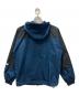 THE NORTHFACE PURPLELABEL (ザ・ノースフェイス パープルレーベル) マウンテンパーカー ネイビー×ブラック サイズ:Ｓ：18000円