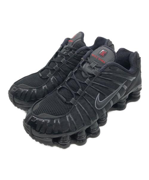 NIKE（ナイキ）NIKE (ナイキ) Shox TL 