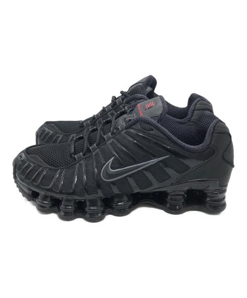 NIKE（ナイキ）NIKE (ナイキ) Shox TL 