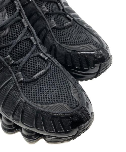 NIKE（ナイキ）NIKE (ナイキ) Shox TL 