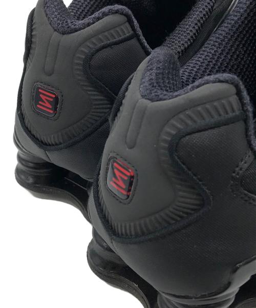 NIKE（ナイキ）NIKE (ナイキ) Shox TL 