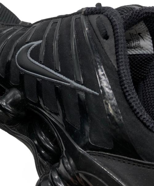 NIKE（ナイキ）NIKE (ナイキ) Shox TL 