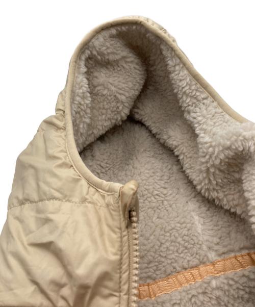 Patagonia（パタゴニア）Patagonia (パタゴニア) Ks Rready Freddy Hoody ベージュ サイズ:以下参照の古着・服飾アイテム