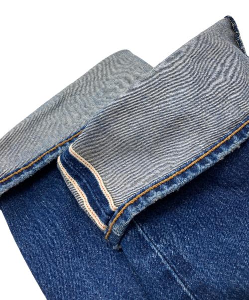 LEVI'S PReMIUM（リーバイス プレミアム）LEVI'S PReMIUM (リーバイス プレミアム) EDIFICE (エディフィス) 別注デニムパンツ インディゴ サイズ:以下参照の古着・服飾アイテム