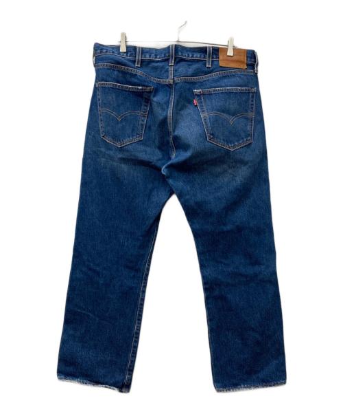 LEVI'S PReMIUM（リーバイス プレミアム）LEVI'S PReMIUM (リーバイス プレミアム) EDIFICE (エディフィス) 別注デニムパンツ インディゴ サイズ:以下参照の古着・服飾アイテム