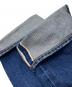 中古・古着 LEVI'S PReMIUM (リーバイス プレミアム) EDIFICE (エディフィス) 別注デニムパンツ インディゴ サイズ:以下参照：12000円