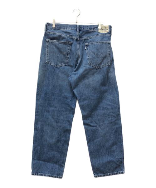 LEVI'S（リーバイス）LEVI'S (リーバイス) デニムパンツ インディゴ サイズ:W34の古着・服飾アイテム
